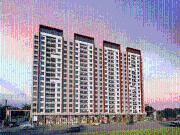 2 BHK Apartment in Chikhali for resale Pimpri Chinchwad....
