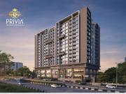 2 BHK Apartment in Chikhali for resale Pimpri Chinchwad....