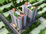 2 BHK Apartment in Chikhali for resale Pune. The...