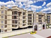 2 BHK Apartment in Chikkanagamangala for resale...