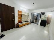 2 BHK Apartment in Chilkalthana for rent Aurangabad. The...