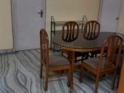 2 BHK Apartment in Chinar Park for rent Kolkata. The...