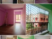 2 BHK Apartment in Chinar Park for rent Kolkata. The...