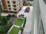 2 BHK Apartment in Chinar Park for rent Kolkata. The...
