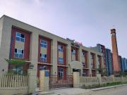 2 BHK Apartment in Chinna Nolambur for resale Chennai...