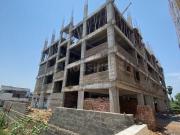 2 BHK Apartment in Chinnamushidiwada for resale...