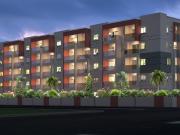 2 BHK Apartment in Chinnapanna Halli for resale...