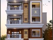 2 BHK Apartment in Chitlapakkam for resale Chennai...
