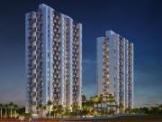 2 BHK Apartment in Chokhi Dhani for resale Pune. The...
