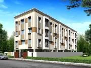 2 BHK Apartment in Choolaimedu for resale Chennai...