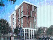 2 BHK Apartment in Choolaimedu for resale Chennai. The...