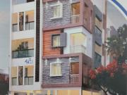 2 BHK Apartment in Chromepet for resale Chennai South....