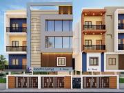 2 BHK Apartment in Chromepet for resale Chennai South....