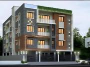2 BHK Apartment in Chromepet for resale Chennai. The...