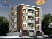 2 BHK Apartment in Chromepet for resale Chennai. The...