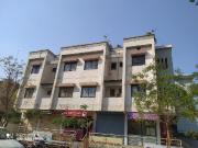 2 BHK Apartment in Cidco for rent Aurangabad. The...