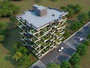 2 BHK Apartment in Civil Lines for resale Allahabad. The...