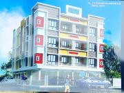 2 BHK Apartment in Cossipore for resale Kolkata. The...