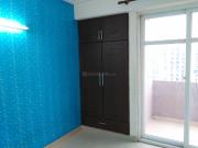 2 BHK Apartment in Crossings Republik for rent...