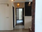 2 BHK Apartment in Crossings Republik for rent...