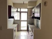 2 BHK Apartment in Crossings Republik for rent...