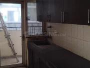 2 BHK Apartment in Crossings Republik for rent...