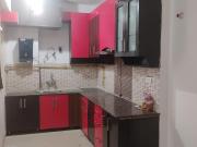 2 BHK Apartment in Crossings Republik for rent...