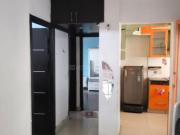 2 BHK Apartment in Crossings Republik for rent...