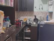 2 BHK Apartment in Crossings Republik for rent...
