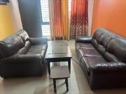 2 BHK Apartment in Crossings Republik for rent...