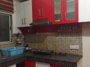 2 BHK Apartment in Crossings Republik for rent...
