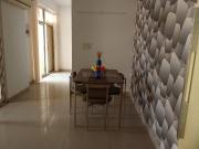2 BHK Apartment in Crossings Republik for rent...
