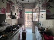 2 BHK Apartment in Crossings Republik for rent...