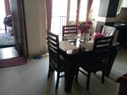 2 BHK Apartment in Crossings Republik for rent...