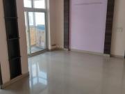 2 BHK Apartment in Crossings Republik for rent...
