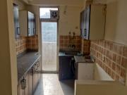 2 BHK Apartment in Crossings Republik for rent...