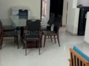 2 BHK Apartment in Crossings Republik for rent...