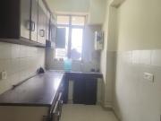 2 BHK Apartment in Crossings Republik for rent...