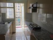 2 BHK Apartment in Crossings Republik for rent...