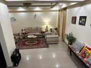 2 BHK Apartment in Crossings Republik for rent...