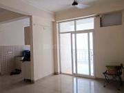 2 BHK Apartment in Crossings Republik for rent...