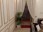 2 BHK Apartment in Crossings Republik for rent...