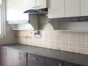 2 BHK Apartment in Crossings Republik for rent...