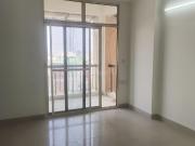 2 BHK Apartment in Crossings Republik for rent...
