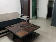 2 BHK Apartment in Crossings Republik for rent...