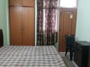 2 BHK Apartment in Crossings Republik for rent...