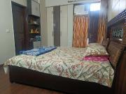 2 BHK Apartment in Crossings Republik for rent...