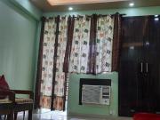 2 BHK Apartment in Crossings Republik for rent...