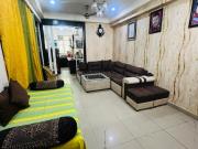 2 BHK Apartment in Crossings Republik for rent...