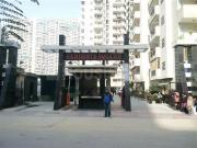 2 BHK Apartment in Crossings Republik for rent...